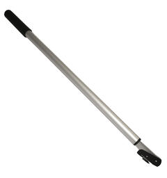 Yellotools LongReach Duo kniv med skaft Pro teflon 60cm m/magnet