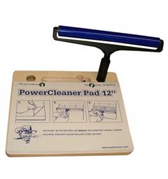 Yellotools PowerCleaner PadHolder plate til PowerCleaner