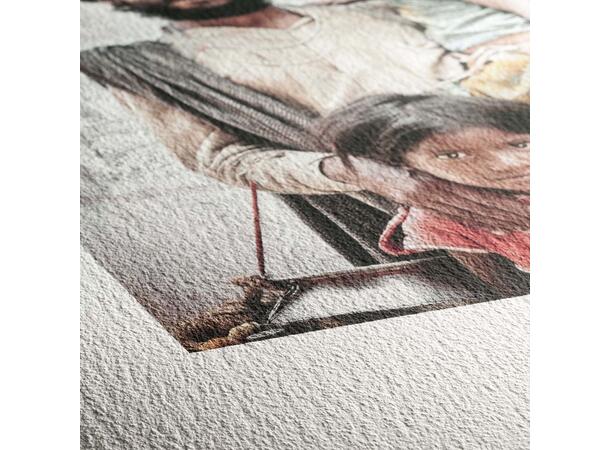 Hahnemühle William Turner 310g, 100% Cotton, mould-made 