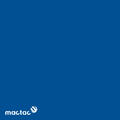 Mactac 9800 Pro 9839-26 Reflex Blue 1,23x50m