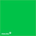 Mactac Macal 9800 Pro 9847-00 SL Luminious Green 1,23x50m