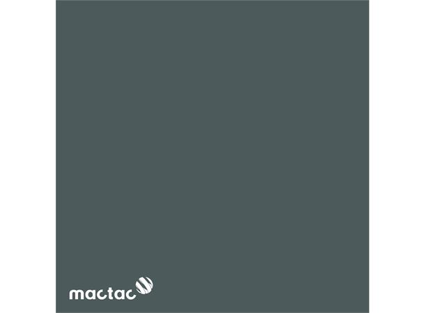 Mactac Macal 9800 Pro 9889-05 Traffic Grey 1,23x50m