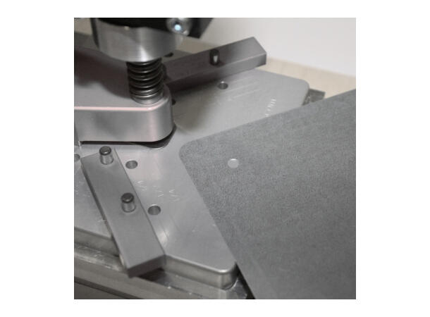 Yellotools PowerPunch Hole hullstansesett til Powerpunch Base 
