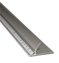 Yellotools SafetyRuler Classic linjal, velg lengde