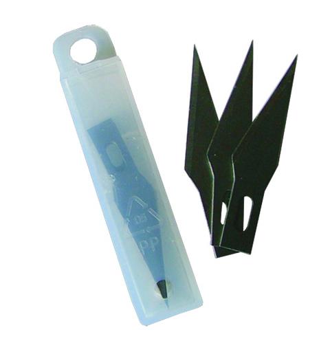 Yellotools SpareBlade Weeder 30° 10pk reserveblad til Janus PrecisionKnife