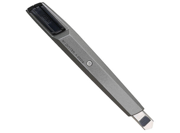 Kniv NT Cutter A-300GR grå 9mm bredde på blad 