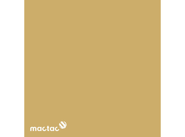 Mactac 9800 Pro 9879-00 Gold 1,23x50m 