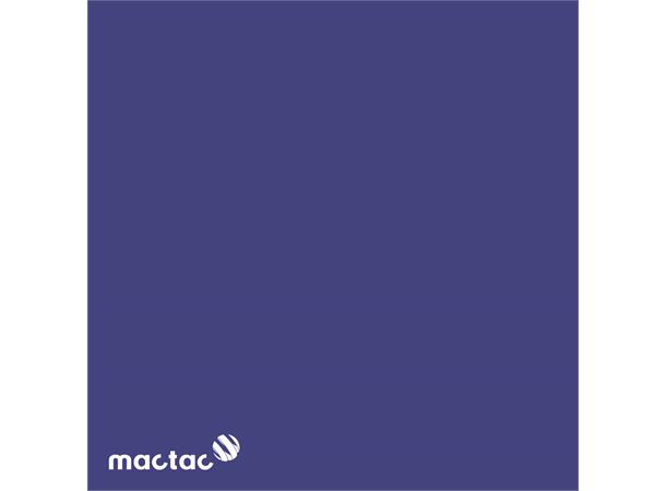 Mactac Macal 9800 Pro 9839-30 Dark Violet 1,23x50m