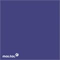 Mactac Macal 9800 Pro 9839-30 Dark Violet 1,23x50m