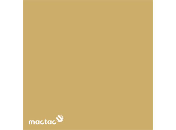 Mactac Macal 9800 Pro 9879-00 Gold 1,23x50m 