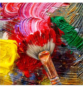 PictureTex Heavy WB FR 240g