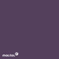 Mactac 9800 Pro 9839-38 Aubergine 1,23x50m
