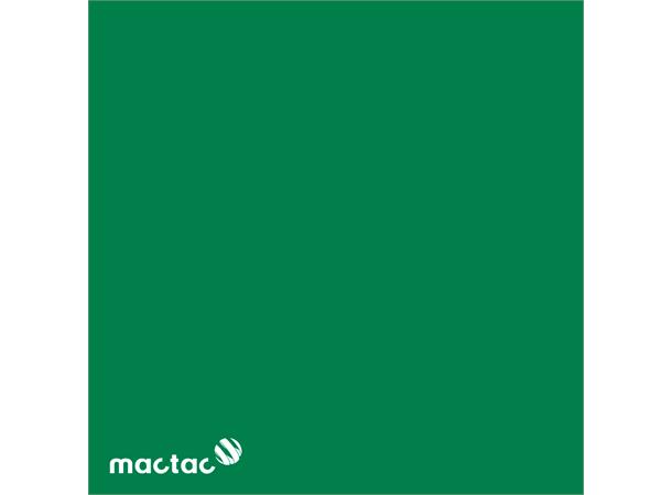 Mactac Macal 9800 Pro 9849-10 Medium Green 1,23x50m