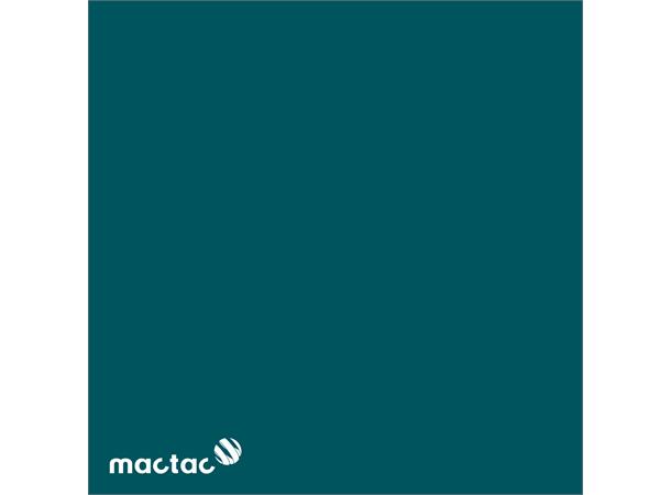 Mactac Macal 9800 Pro 9849-34 Dark Lagoon 1,23x50m