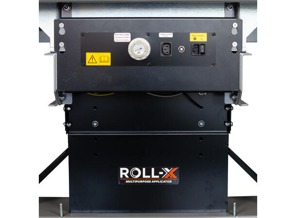 ROLL-X GO monteringsbord 