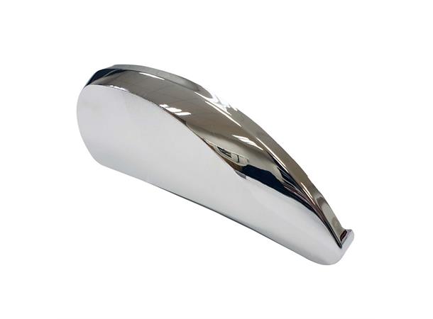 Roll Screen endedeksel Deluxe 