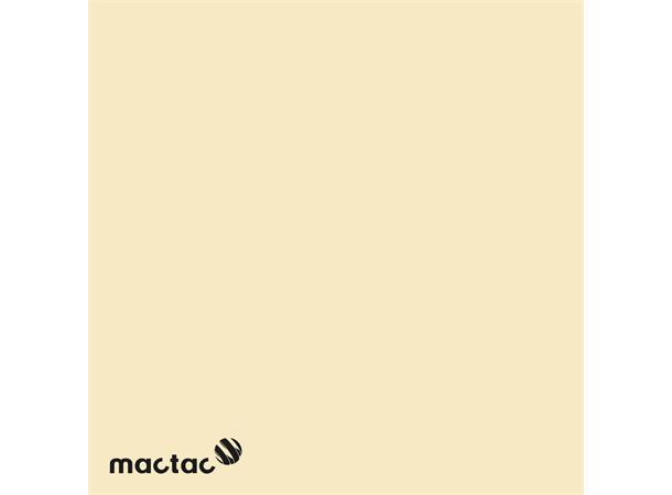 Mactac Macal 9800 Pro 9829-05 Ivory 1,23x50m 
