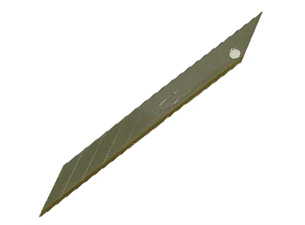 Yellotools TitanBlades 9mm  30° (10pk) reserveblad til kniv