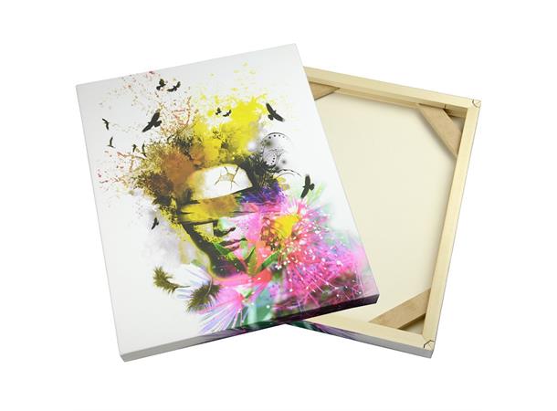 GOframe 1500 PRO Rammelist (8pk) 