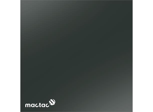 Mactac Macal 9800 Pro 9889-00 Bubble Free Black 1,23x50m