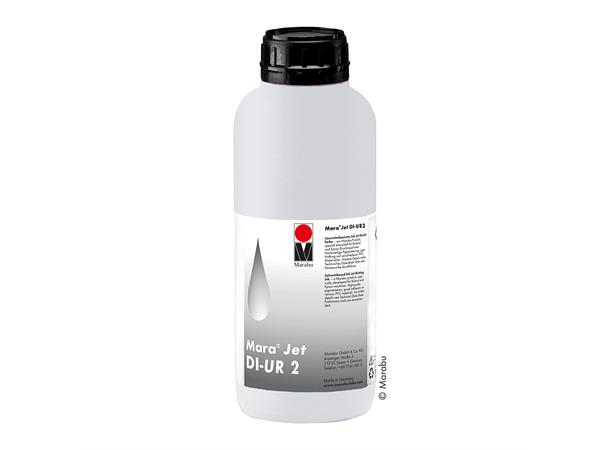 Marabu Rensemiddel DI-UR 2 1 liter flaske