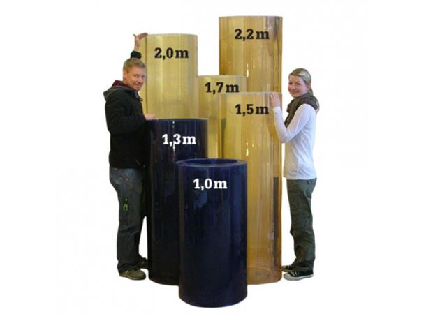 Yellotools CuttingMat Crystal skjæreunderlag 170 cm bredde pris/cm 