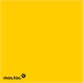 Mactac Macal 9800 Pro 9809-46 Banana Yellow 1,23x50m