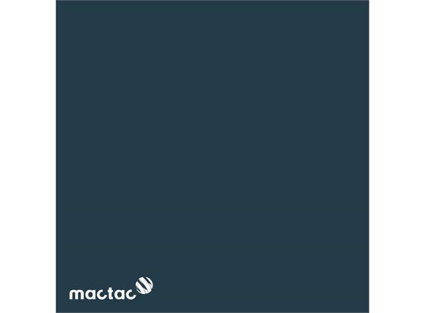 Mactac Macal 9800 Pro 9839-19 Dark Blue 1,23x50m