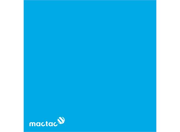 Mactac Macal 9800 Pro 9839-41 Azure Blue 1,23x50m