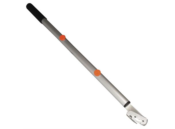 Yellotools LongReach Duo kniv med skaft 