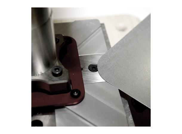 Yellotools PowerPunch Base stansemaskin basenhet 