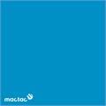 Mactac Macal 9800 Pro 9839-20 Egyptian Blue 1,23x50m
