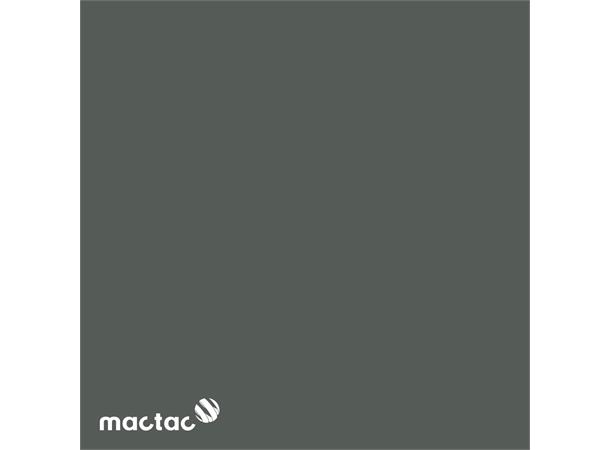 Mactac Macal 9800 Pro 9889-01 Charcoal 1,23x50m