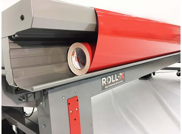 ROLL-X Professional el-just. ben og LED monteringsbord 