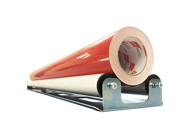 ROLL-X Professional el-just. ben og LED monteringsbord 