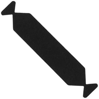 YelloWings Felt (5pk) filt til 10cm skrape