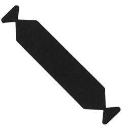YelloWings Felt (5pk) filt til 10cm skrape