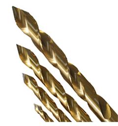 Yellotools P-GlasSet (4, 6, 8, 10mm) 4stk bor til akryl