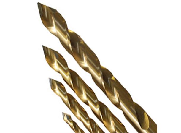 Yellotools P-GlasSet (4, 6, 8, 10mm) 4stk bor til akryl 