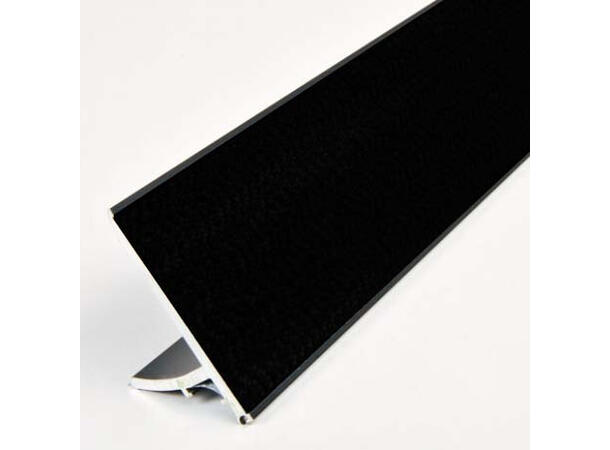 Yellotools SafetyRuler Platin linjal, velg lengde 