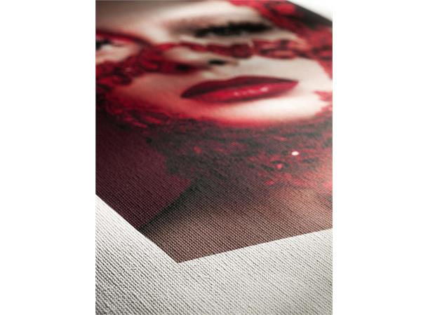 Hahnemühle Cezanne Canvas 430g 100% Cotton, natural white 