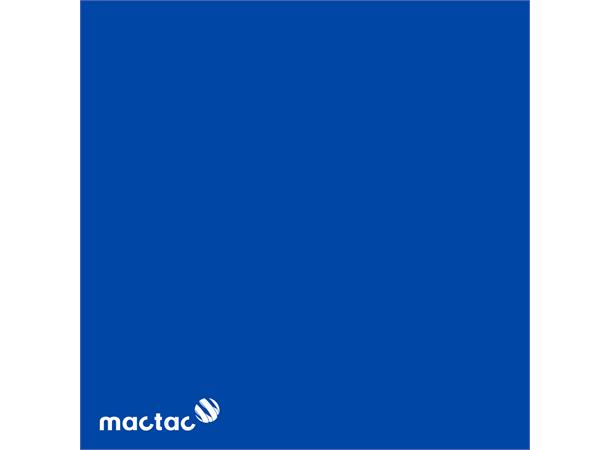 Mactac Macal 9800 Pro 9837-01 SL Luminous Blue 1,23x50m