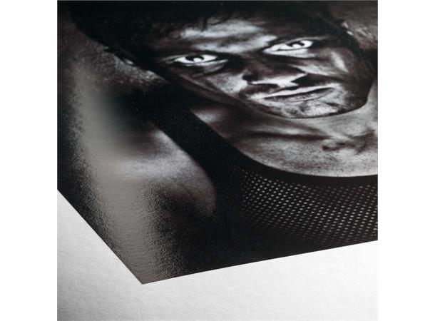 Hahnemühle Baryta FB 350g 100% a-Cellulose, high-gloss 
