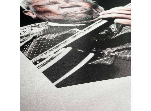 Hahnemühle Photo Rag Satin 310g 100% Cotton, satin-finish 
