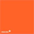 Mactac Macal 9800 Pro 9807-42 SL Bright Orange 1,23x50m
