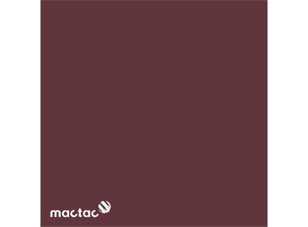 Mactac Macal 9800 Pro 9859-28 Rioja Red 1,23x50m