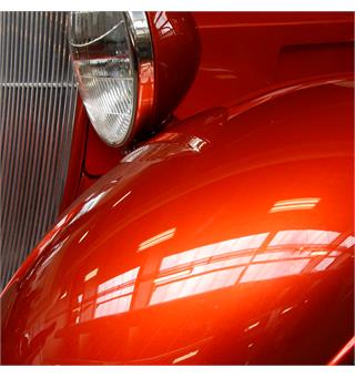 Magnetfilm SB for bil 850mic