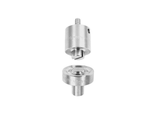 Maljeverktøy til CSTON-1 OG CSTOP2 11,6mm metallmaljer 