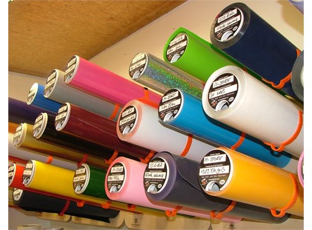 Yellotools MediaLid merkelokk til 3" innerkjerne 