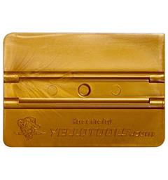 Yellotools ProBasic Gold 10cm mellomstiv monteringsskrape